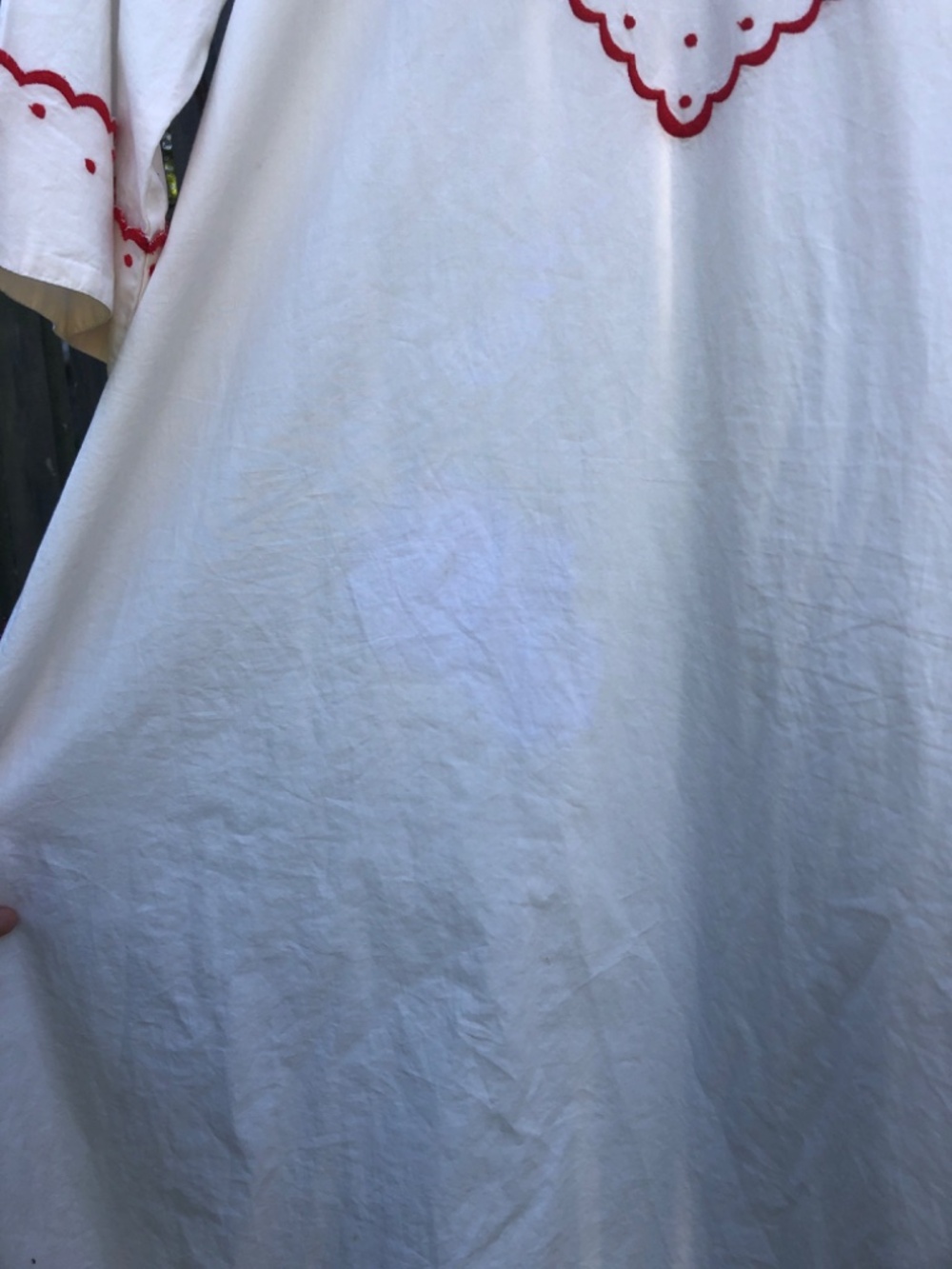 Batsheva Shirley Midi Dress FLAW - Picture 7 of 9